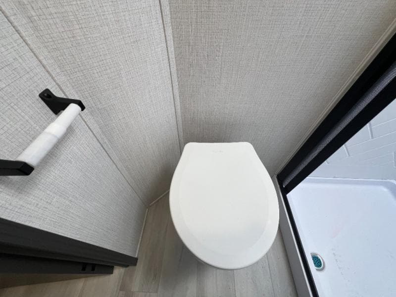 2025 Forest River 2025 Forest River Wildcat - thumbnail 56