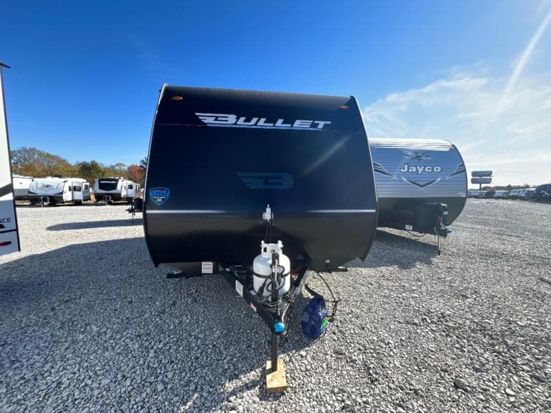 2025 Keystone 2025 Keystone Bullet Crossfire - thumbnail 5