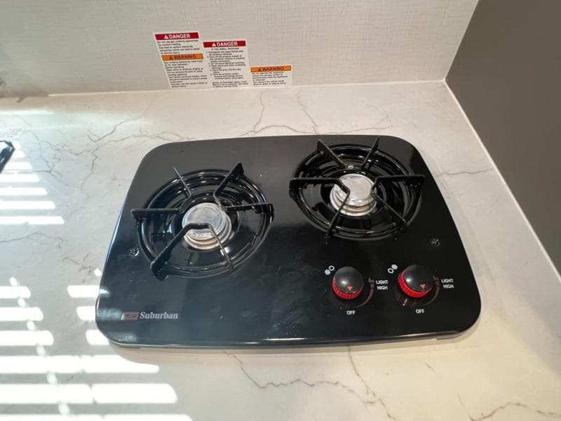 2025 Keystone 2025 Keystone Bullet Crossfire - thumbnail 14