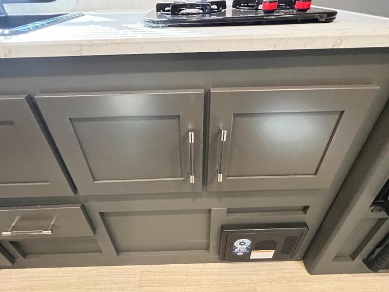 2025 Keystone 2025 Keystone Bullet Crossfire - thumbnail 15