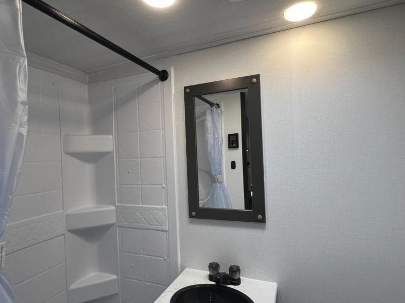 2025 Keystone 2025 Keystone Bullet Crossfire - thumbnail 19