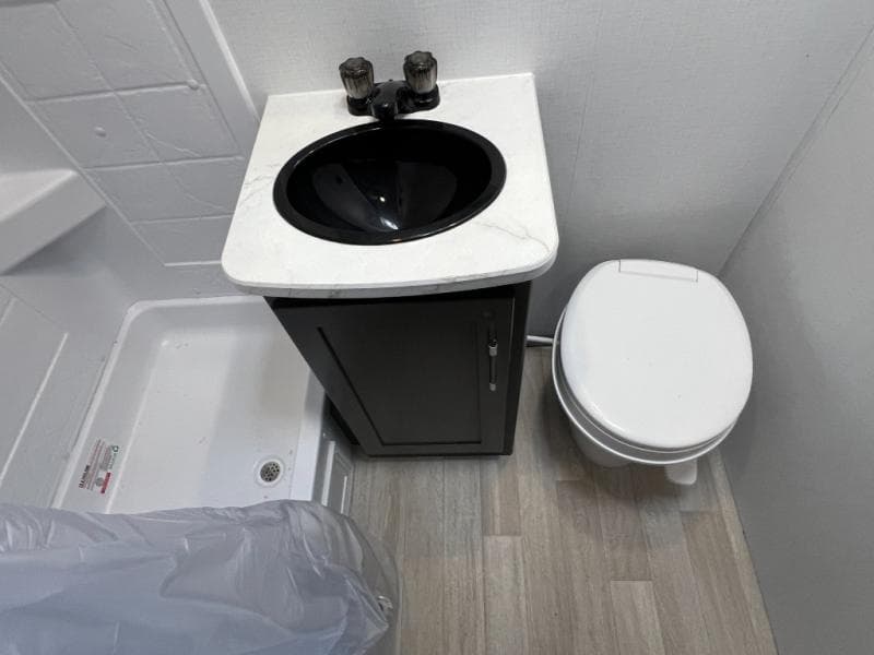 2025 Keystone 2025 Keystone Bullet Crossfire - thumbnail 22