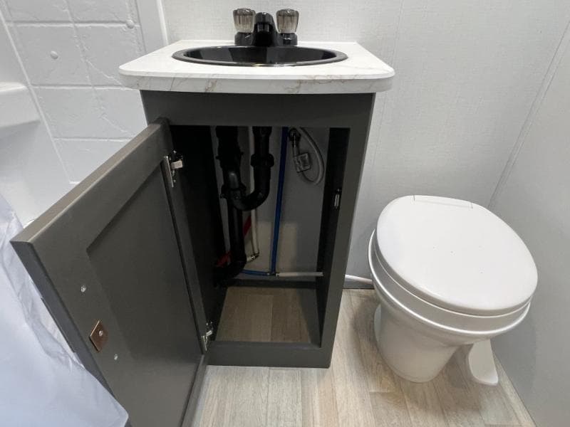 2025 Keystone 2025 Keystone Bullet Crossfire - thumbnail 23