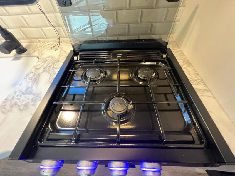 2022 Jayco 2022 Jayco Jay Feather - thumbnail 14