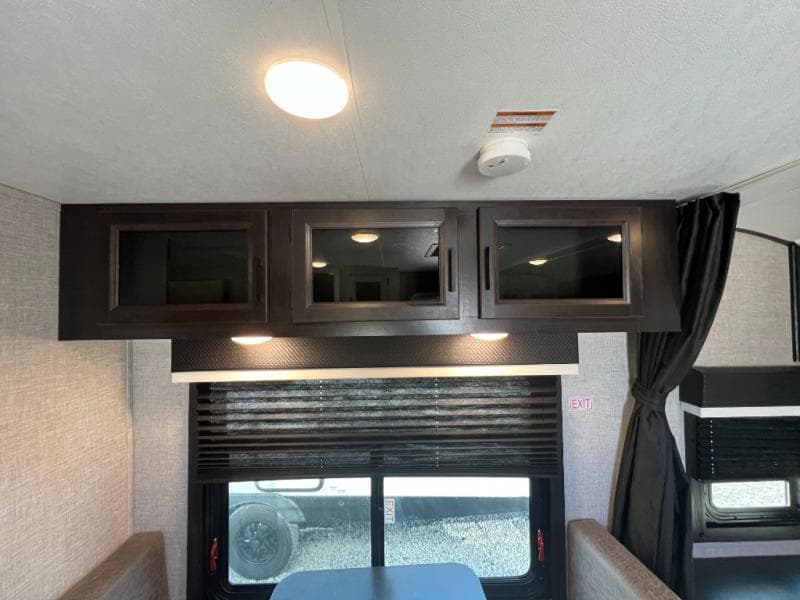 2022 Jayco 2022 Jayco Jay Feather - thumbnail 22