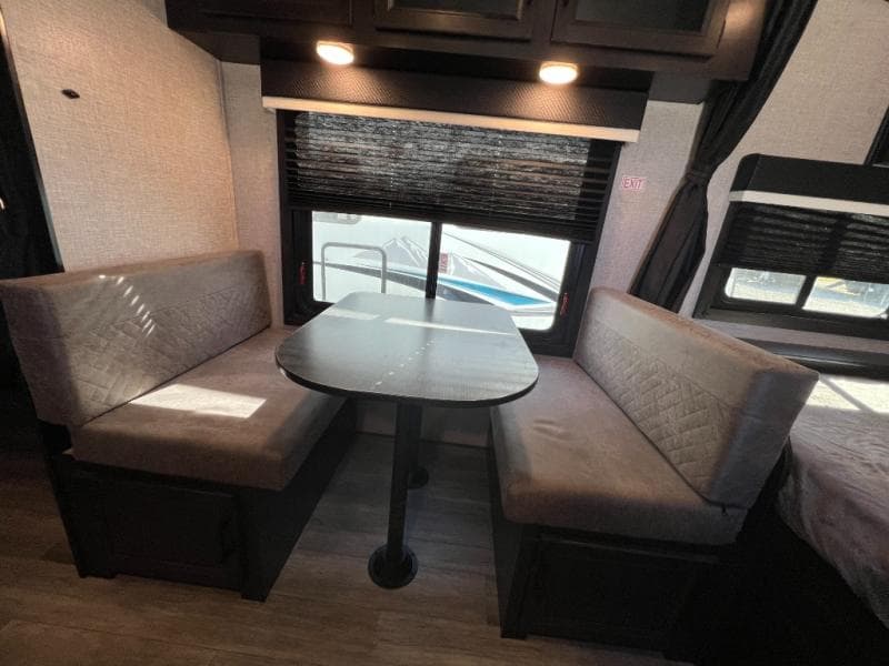 2022 Jayco 2022 Jayco Jay Feather - thumbnail 23