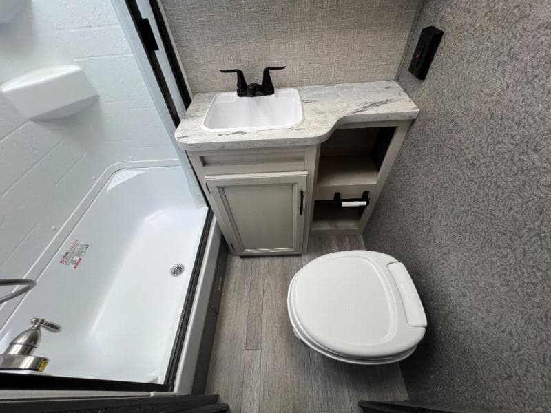 2022 Jayco 2022 Jayco Jay Feather - thumbnail 30