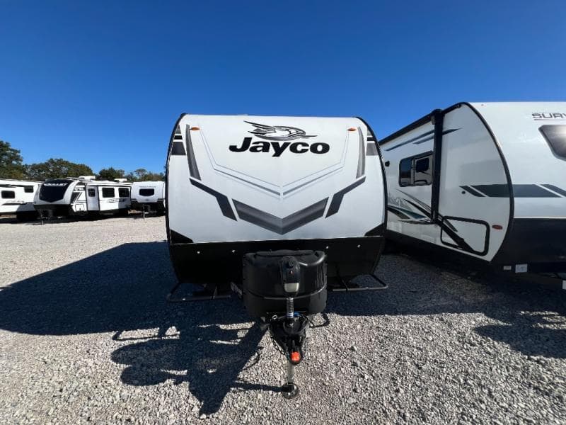 2022 Jayco 2022 Jayco Jay Feather - thumbnail 36