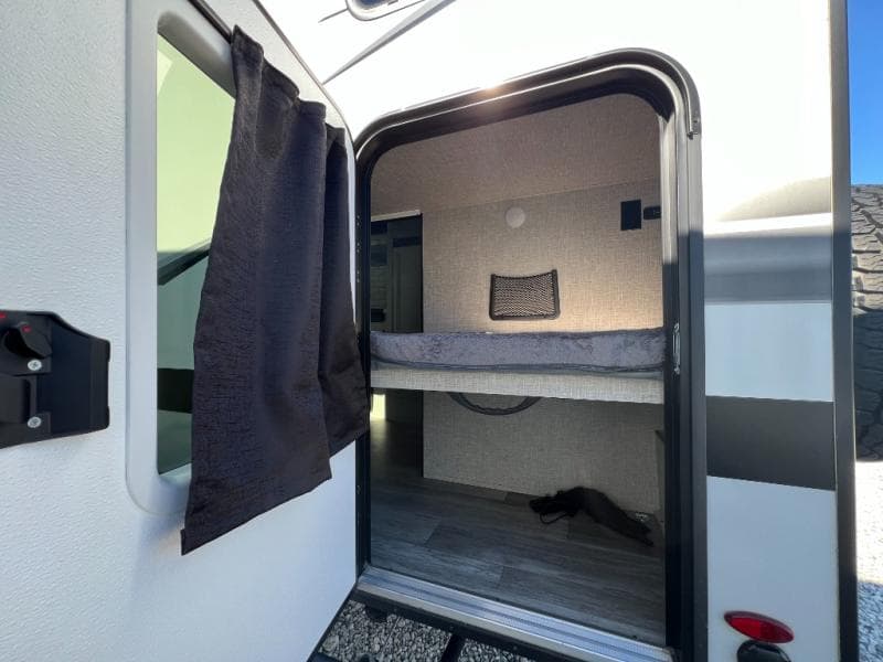 2022 Jayco 2022 Jayco Jay Feather - thumbnail 40