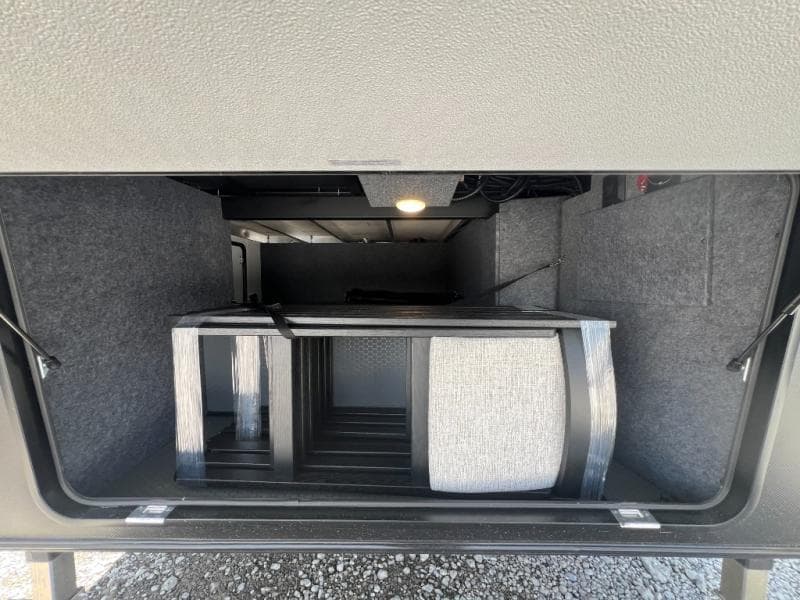 2025 Forest River 2025 Forest River XLR Nitro - thumbnail 7