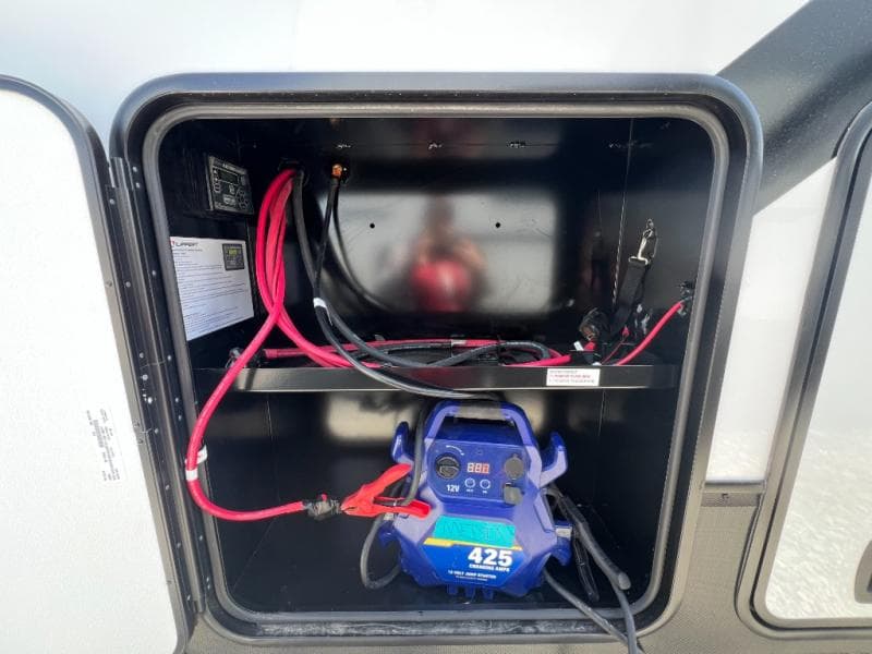 2025 Forest River 2025 Forest River XLR Nitro - thumbnail 8