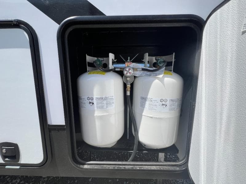 2025 Forest River 2025 Forest River XLR Nitro - thumbnail 10