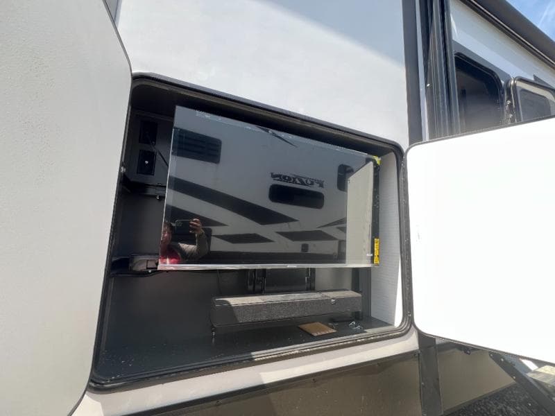 2025 Forest River 2025 Forest River XLR Nitro - thumbnail 13