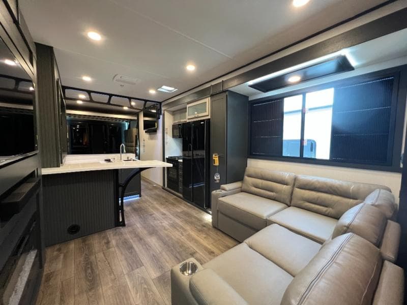 2025 Forest River 2025 Forest River XLR Nitro - thumbnail 15