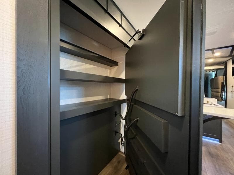 2025 Forest River 2025 Forest River XLR Nitro - thumbnail 20