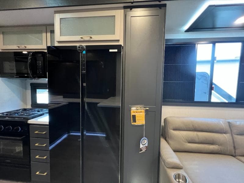 2025 Forest River 2025 Forest River XLR Nitro - thumbnail 21