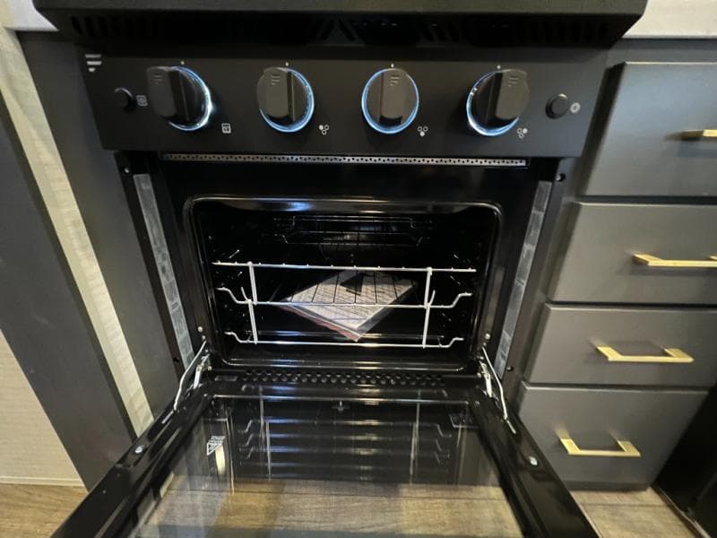 2025 Forest River 2025 Forest River XLR Nitro - thumbnail 25