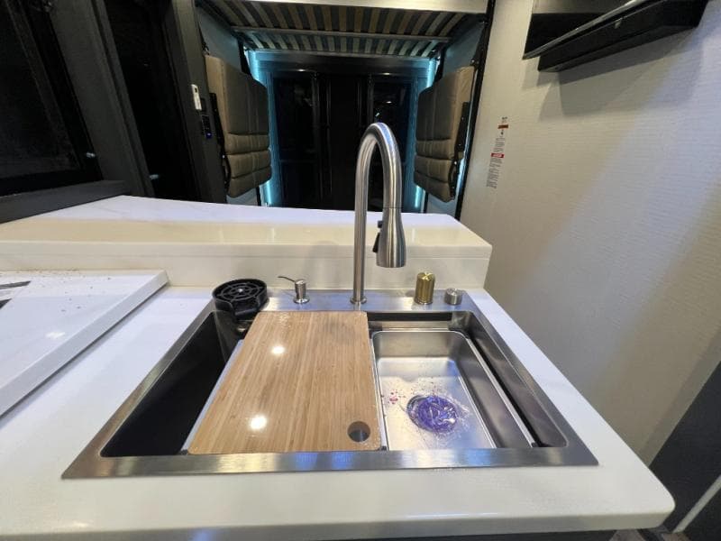 2025 Forest River 2025 Forest River XLR Nitro - thumbnail 28