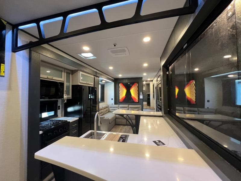 2025 Forest River 2025 Forest River XLR Nitro - thumbnail 33