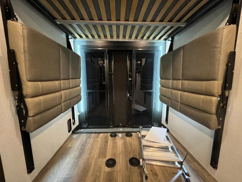 2025 Forest River 2025 Forest River XLR Nitro - thumbnail 34