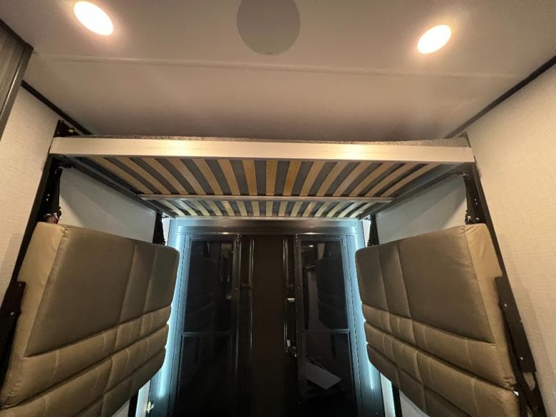 2025 Forest River 2025 Forest River XLR Nitro - thumbnail 35