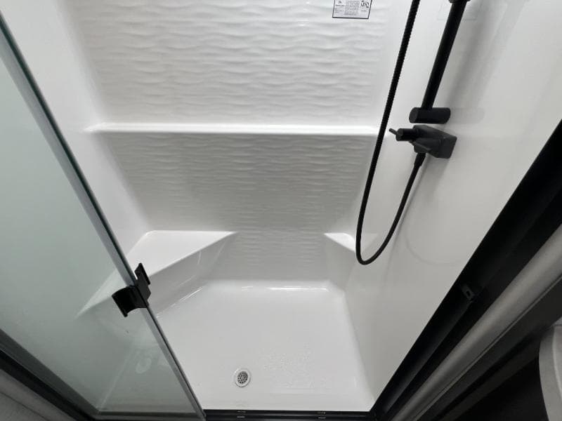 2025 Forest River 2025 Forest River XLR Nitro - thumbnail 41