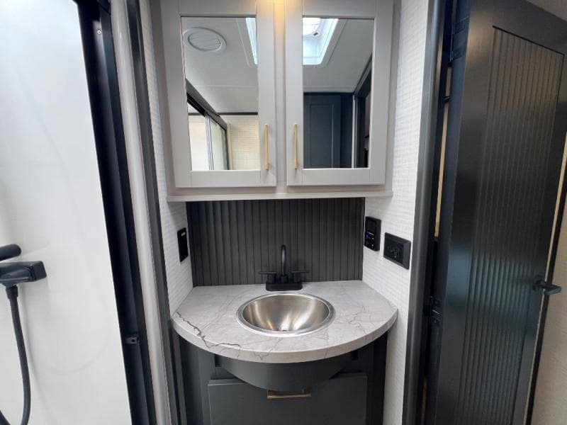 2025 Forest River 2025 Forest River XLR Nitro - thumbnail 42