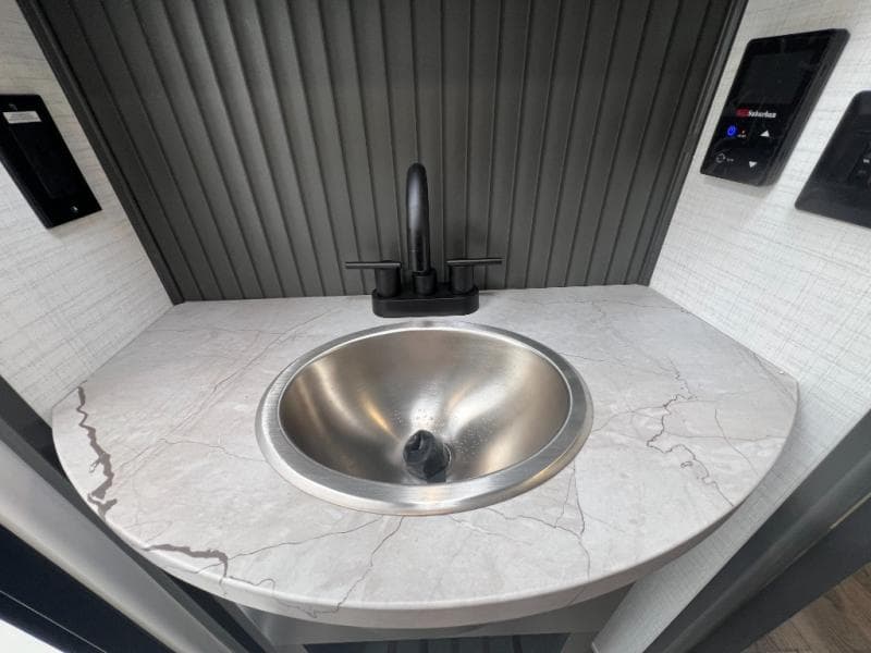 2025 Forest River 2025 Forest River XLR Nitro - thumbnail 43