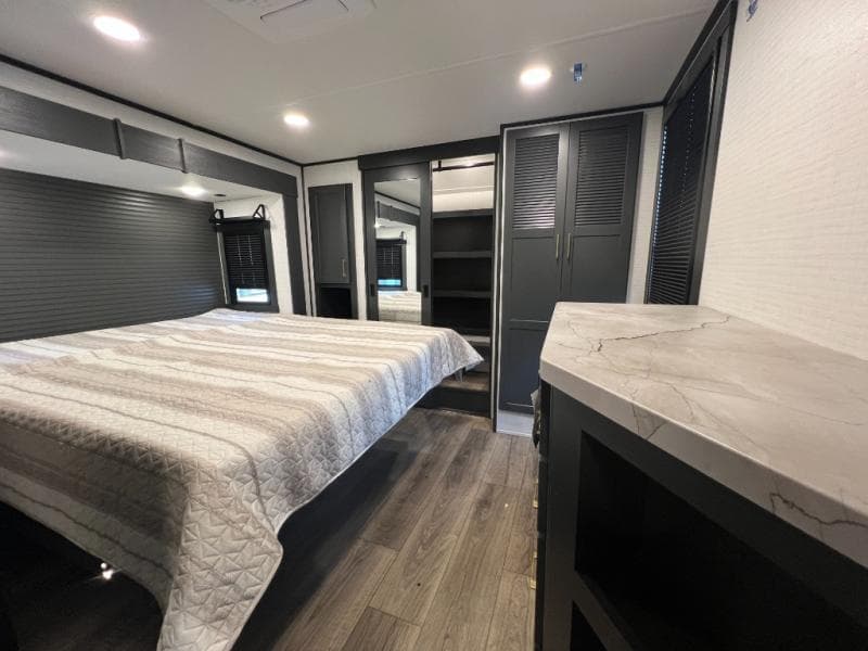 2025 Forest River 2025 Forest River XLR Nitro - thumbnail 44