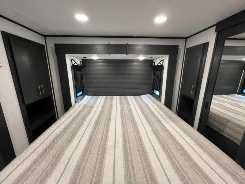 2025 Forest River 2025 Forest River XLR Nitro - thumbnail 45