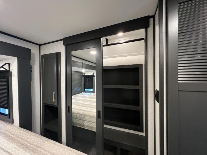 2025 Forest River 2025 Forest River XLR Nitro - thumbnail 46