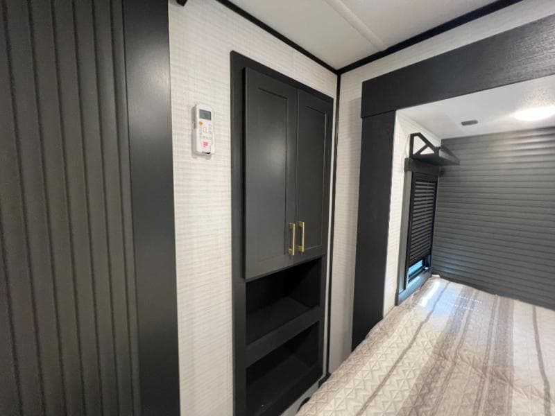 2025 Forest River 2025 Forest River XLR Nitro - thumbnail 48