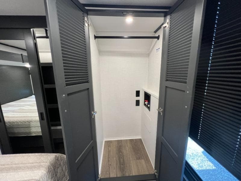 2025 Forest River 2025 Forest River XLR Nitro - thumbnail 50