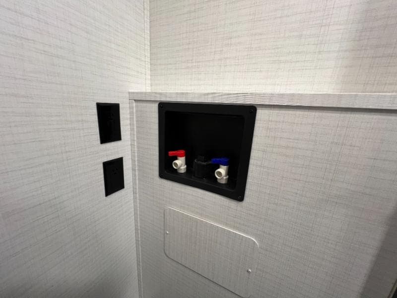 2025 Forest River 2025 Forest River XLR Nitro - thumbnail 51