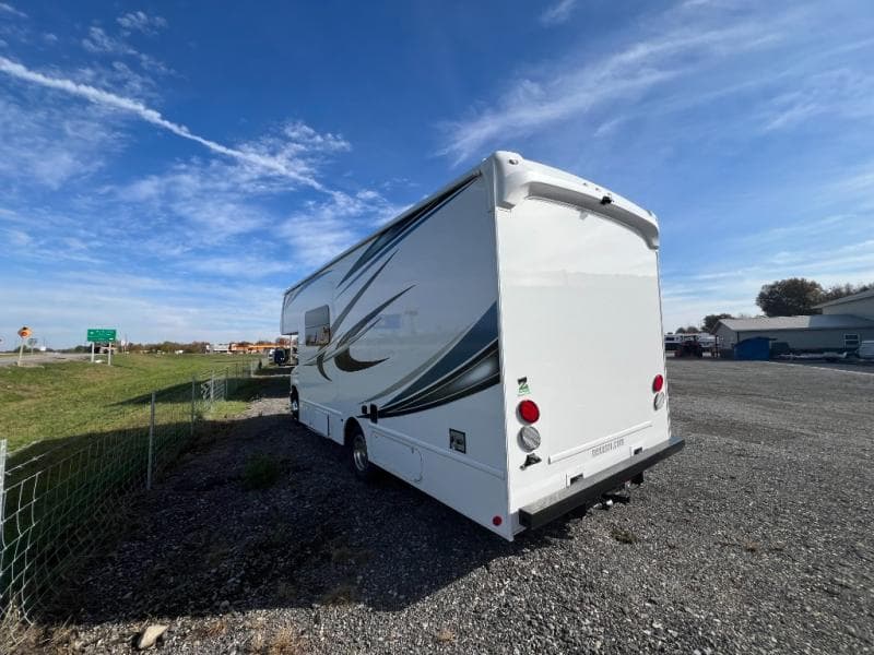 2025 NeXus RV 2025 NeXus RV Triumph Sport - thumbnail 5