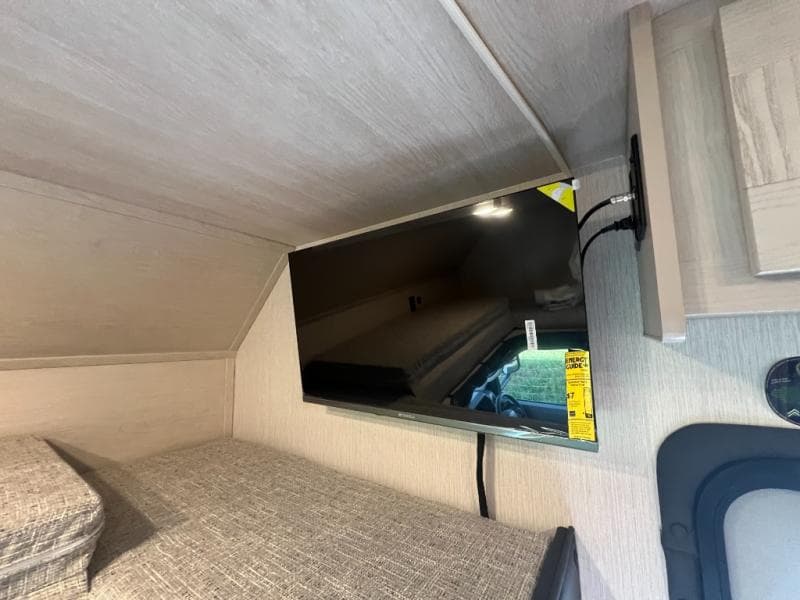 2025 NeXus RV 2025 NeXus RV Triumph Sport - thumbnail 17