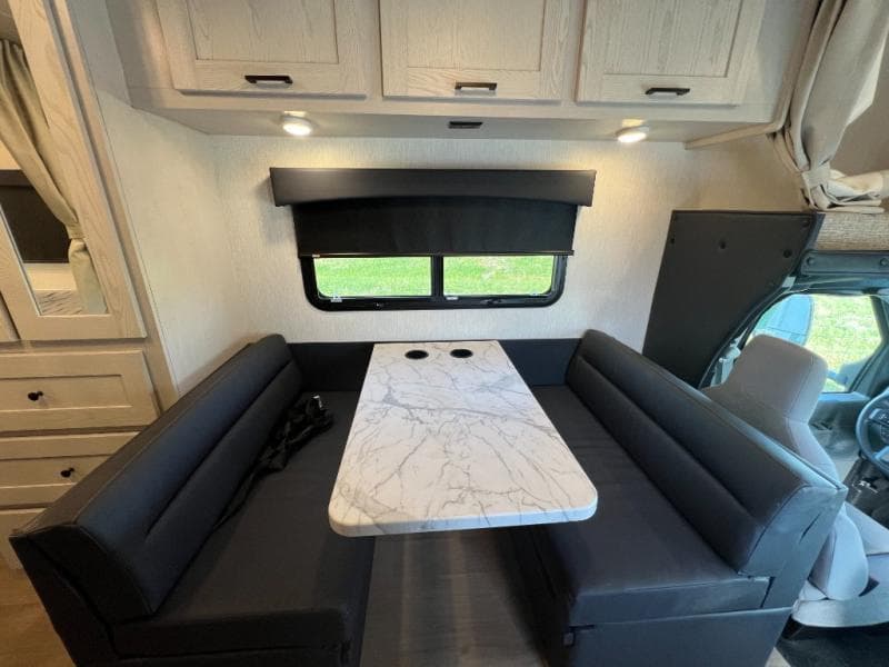 2025 NeXus RV 2025 NeXus RV Triumph Sport - thumbnail 19