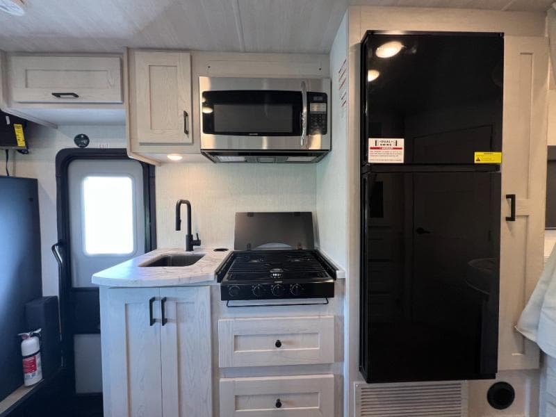 2025 NeXus RV 2025 NeXus RV Triumph Sport - thumbnail 20