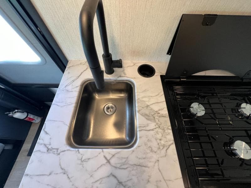 2025 NeXus RV 2025 NeXus RV Triumph Sport - thumbnail 25