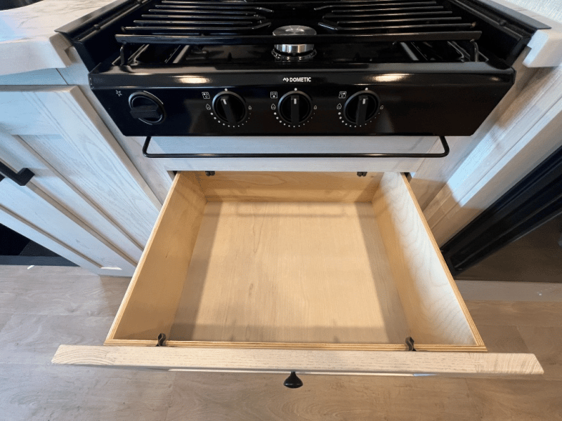 2025 NeXus RV 2025 NeXus RV Triumph Sport - thumbnail 27