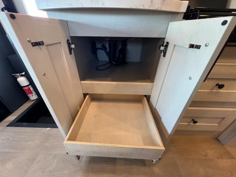 2025 NeXus RV 2025 NeXus RV Triumph Sport - thumbnail 29