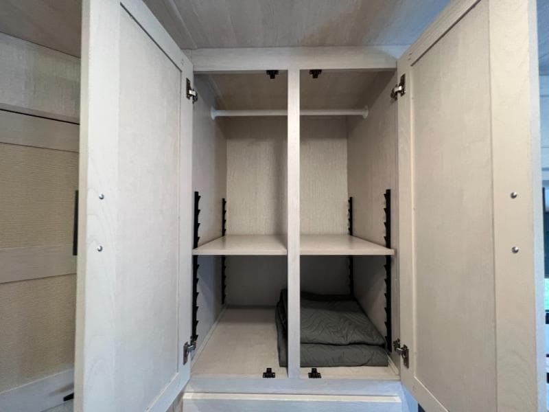 2025 NeXus RV 2025 NeXus RV Triumph Sport - thumbnail 32