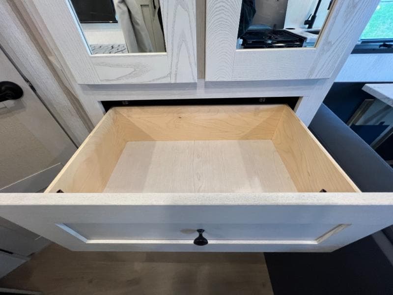 2025 NeXus RV 2025 NeXus RV Triumph Sport - thumbnail 33