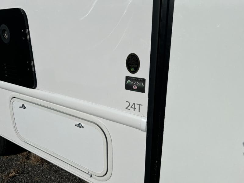 2025 NeXus RV 2025 NeXus RV Triumph Sport Series - thumbnail 8