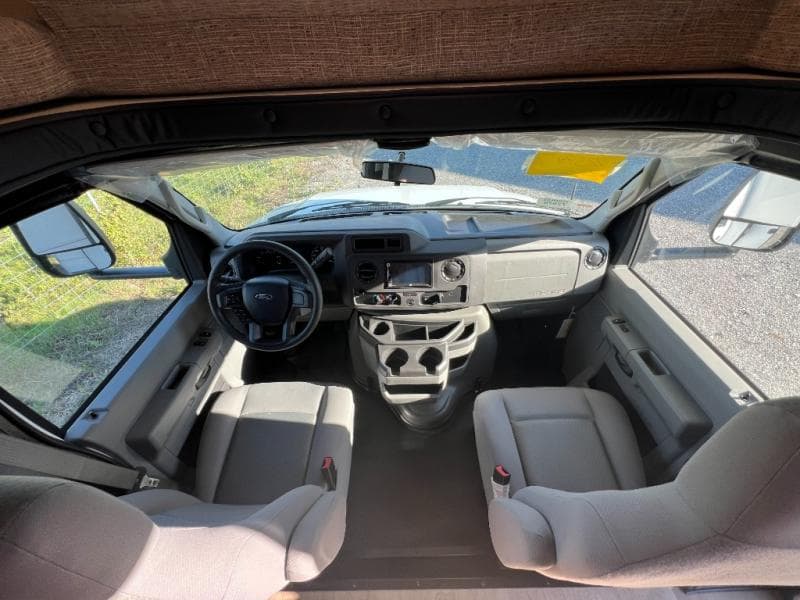 2025 NeXus RV 2025 NeXus RV Triumph Sport Series - thumbnail 14