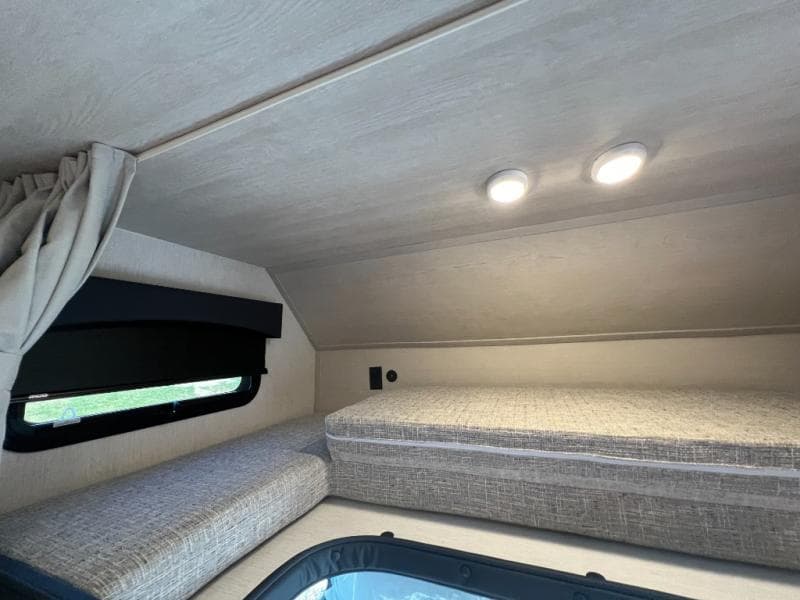 2025 NeXus RV 2025 NeXus RV Triumph Sport Series - thumbnail 15