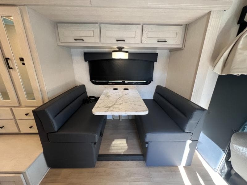 2025 NeXus RV 2025 NeXus RV Triumph Sport Series - thumbnail 17