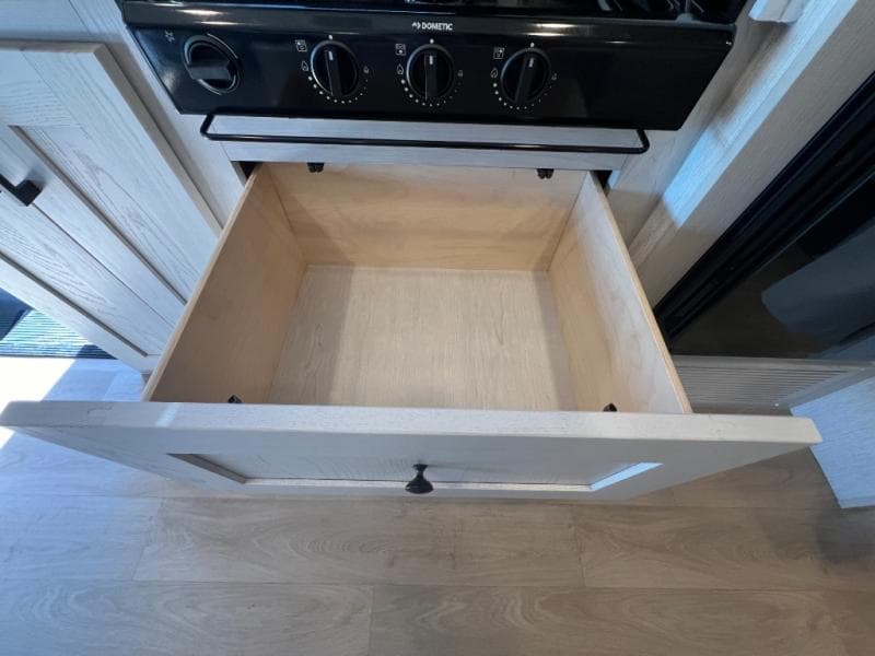 2025 NeXus RV 2025 NeXus RV Triumph Sport Series - thumbnail 25