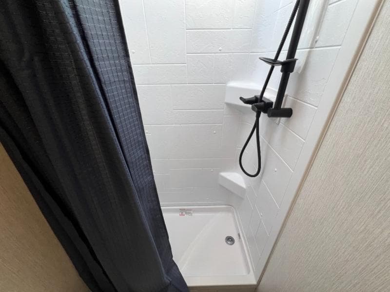 2025 NeXus RV 2025 NeXus RV Triumph Sport Series - thumbnail 38