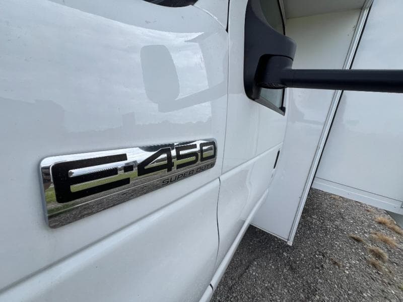 2025 NeXus RV 2025 NeXus RV Triumph Sport Series - thumbnail 8